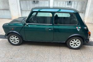 ROVER MINI ITALIAN JOB 1.3 CARBURATORE ASI