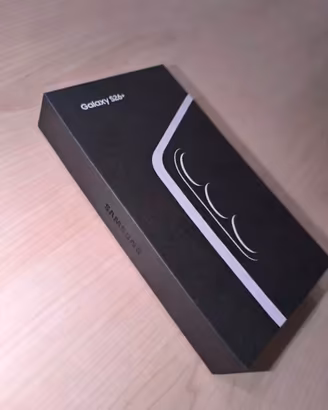 Samsung Galaxy S26+ 256 GB NUOVO SIGILLATO