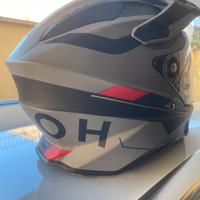Casco Airoh Commander