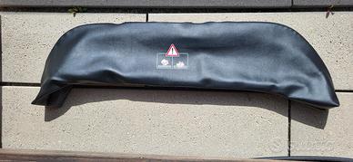 DEFLETTORE   ANTIVENTO PER MERCEDES SL R230 Windsh