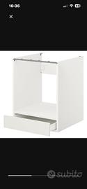 Base per forno Ikea