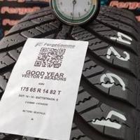 4 STAGIONI cod:4264 Misura 175 65 R14 82T GOODYEAR