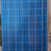 Impianto fotovoltaico da 3 kW 