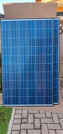 Impianto fotovoltaico da 3 kW 