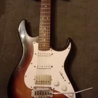CHITARRA ELETTRICA CORT 260