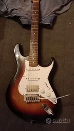 CHITARRA ELETTRICA CORT 260