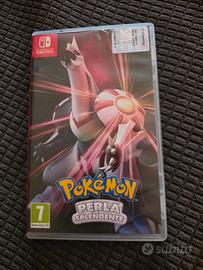 Pokemon Perla Splendente per Nintendo Switch 