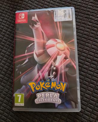 Pokemon Perla Splendente per Nintendo Switch 