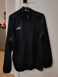 giacchetta puma 