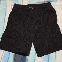 Pantaloncino versace 