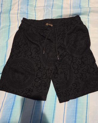 Pantaloncino versace 