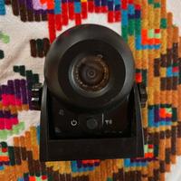 Retrocamera wireless