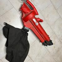 Soffiatore/aspiratore elettrico