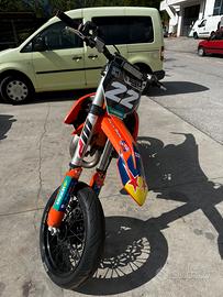 KTM 125 SX