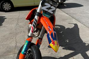 KTM 125 SX