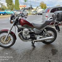 MOTO GUZZI Nevada 750 NEVADA 750 CLUB