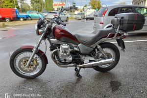 MOTO GUZZI Nevada 750 NEVADA 750 CLUB