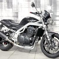 Triumph Speed Triple 955
