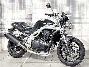 Triumph Speed Triple 955