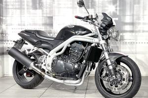 Triumph Speed Triple 955
