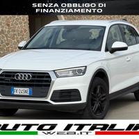 AUDI Q5 2.0 TDI 190 CV QUATTRO S TRONIC BUSINESS