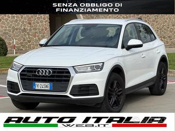 AUDI Q5 2.0 TDI 190 CV QUATTRO S TRONIC BUSINESS