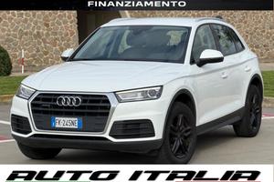 AUDI Q5 2.0 TDI 190 CV QUATTRO S TRONIC BUSINESS