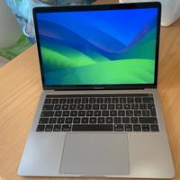 MacBook Pro 13" - i5 - 8GB - 256GB - Perfetto