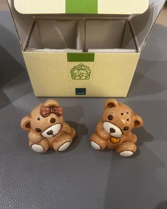 Set sale e pepe orsetti Thun
