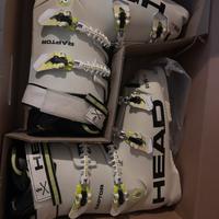 Scarponi Sci Head Raptor 120s