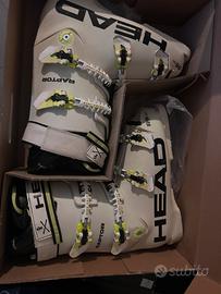 Scarponi Sci Head Raptor 120s