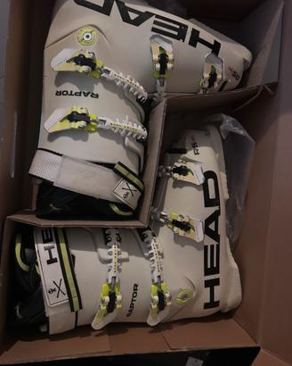 Scarponi Sci Head Raptor 120s