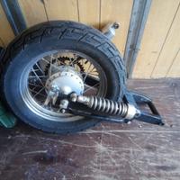 Ricambi Suzuki Intruder Lc 250