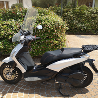 Piaggio beverly 300 ie
