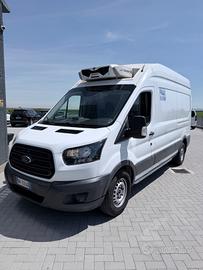 Ford Transit 350 2.0TDCi EcoBlue 170CV PM-TM Furgo