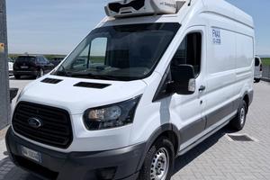 Ford Transit 350 2.0TDCi EcoBlue 170CV PM-TM Furgo