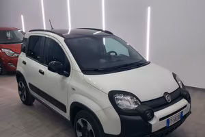 Fiat Panda 1.2 CROSS WIND MY20