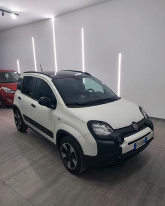 Fiat Panda 1.2 CROSS WIND MY20