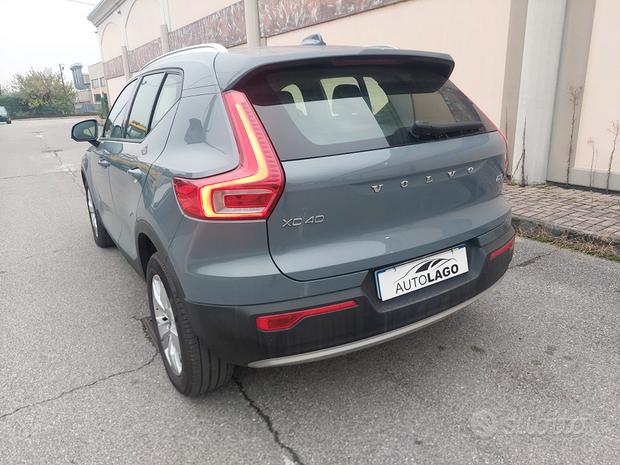 Volvo XC40 D3 Business Plus..AUTOMATICA... WB6981