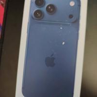 Iphone 17 pro max nuovo sigillato