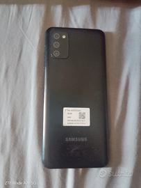 Samsung Galaxy A03S