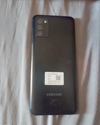 Samsung Galaxy A03S