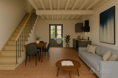 4 LOCALI A CAPANNORI