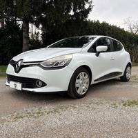 Clio 1.5 dCi 90cv 5p