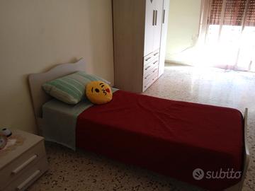 Camera singola