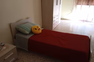 Camera singola