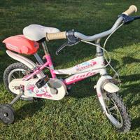 bicicletta Atala per bimba