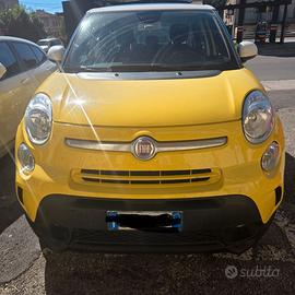 FIAT 500 L