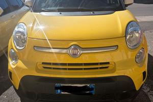 FIAT 500 L