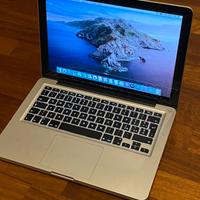 MacBook Pro 13” (Mid 2012)